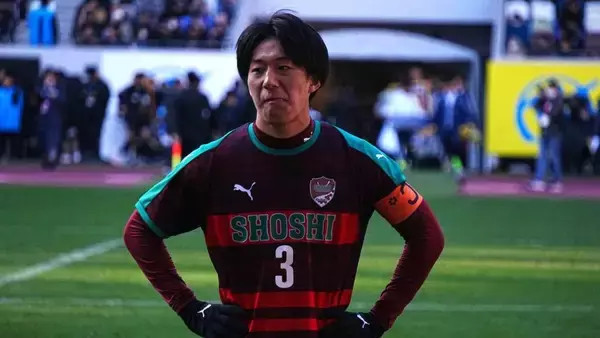 ベスト4の壁は高く…PK失敗の尚志高DF西村圭人は「悔いはない」と前を向く「97回大会の試合がなかったら…」