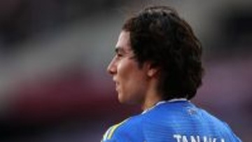 「彼に限界はない」復活の田中碧、リーズ監督が練習態度を高評価…21億円移籍の噂も