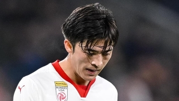 悲劇…26歳川村拓夢、膝の手術でまたも長期離脱と現地紙 「不運に見舞われ続ける」と同情論