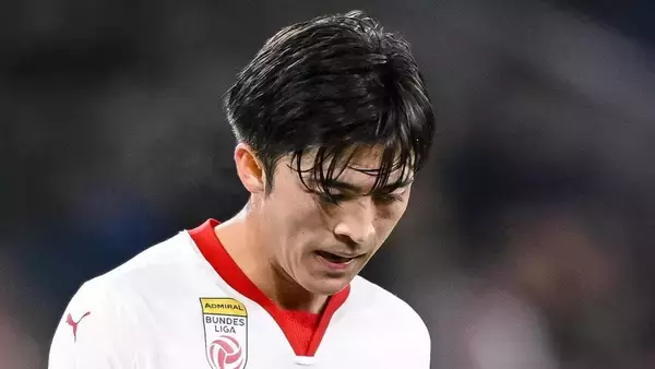 悲劇…26歳川村拓夢、膝の手術でまたも長期離脱と現地紙 「不運に見舞われ続ける」と同情論