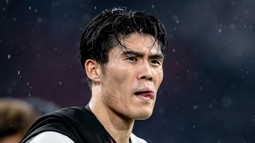 冨安健洋、無念の日本代表不参加…「負傷が続いてW杯を欠場するほうがアヤックスに恩恵」と現地