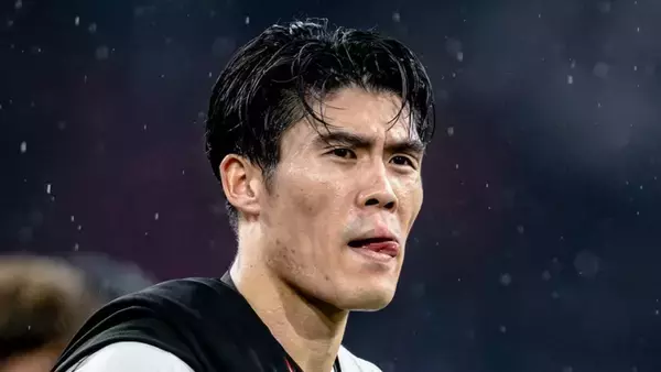 冨安健洋、無念の日本代表不参加…「負傷が続いてW杯を欠場するほうがアヤックスに恩恵」と現地