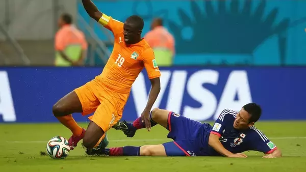 「日本とは絶対に当たりたくない！」日本代表に勝った元世界的スター、W杯での再戦を嫌がったと吉田麻也が暴露