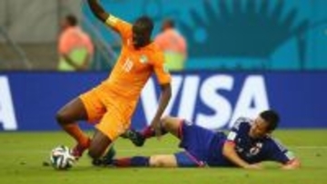 「日本とは絶対に当たりたくない！」日本代表に勝った元世界的スター、W杯での再戦を嫌がったと吉田麻也が暴露