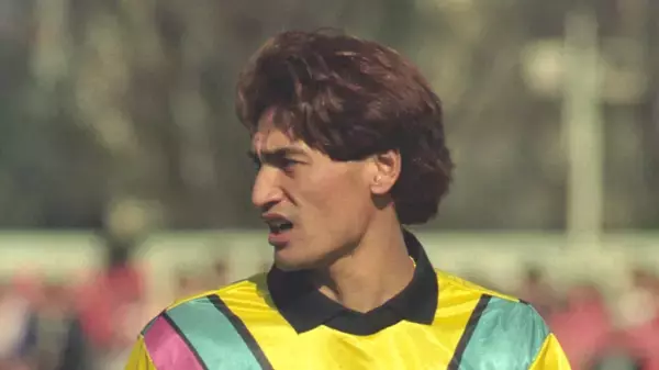 61歳の元男前スター選手、増毛CMに起用！19歳年下のタレント妻の反応は…