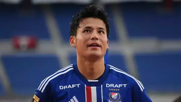 「今頃メジャーリーグで投げていたかも…」サッカーと野球の二刀流だった宮市亮、元野球選手の父親が悔しがる！？