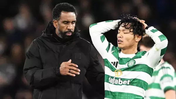 日本人所属のセルティック、史上最短のわずか8試合・33日で監督解任…「悪夢」「史上最大の失策」と現地酷評