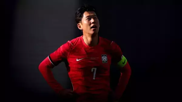 日本代表、強豪撃破！衝撃連敗の韓国が脱帽「本当にすごい、W杯優勝も夢じゃない」「エイプリルフールだったらいいのに…」