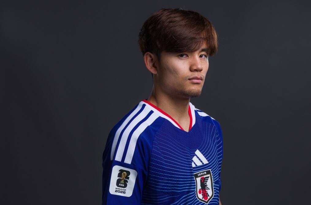 日本代表選手のユニフォーム、W杯パッチがズレてる！？「用具係がおかしい」と海外で話題になるも濡れ衣だった