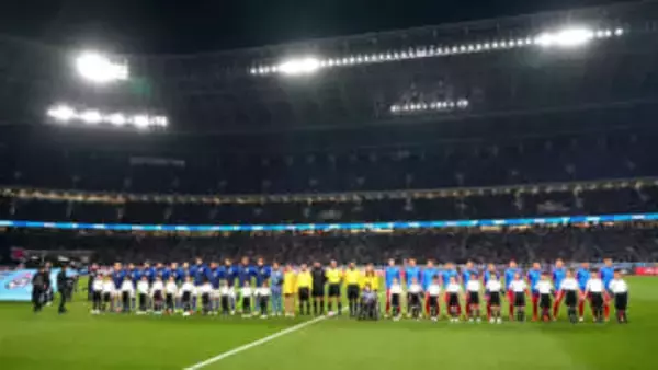 FIFA、急遽中止された北朝鮮対日本代表のW杯予選は行わないと発表