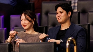 かわいい！WBC侍ジャパン選手と結婚した美しすぎる奥さん5人