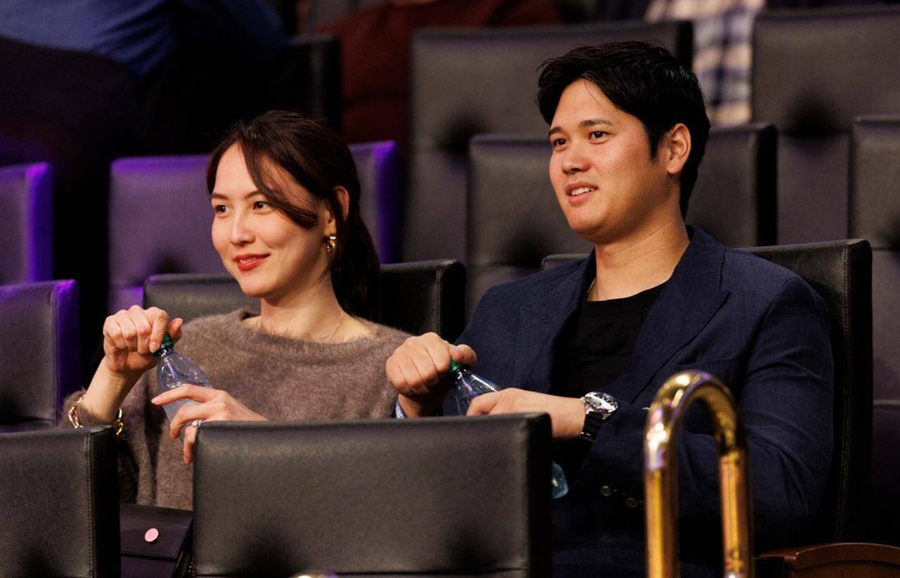 かわいい！WBC侍ジャパン選手と結婚した美しすぎる奥さん5人