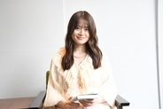 冬季五輪、WBC、サッカーW杯…山崎怜奈、“スポーツ尽くし”の2026年に感じた感謝の想い。プロレスにハマった理由も明かす