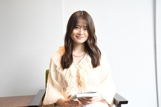 冬季五輪、WBC、サッカーW杯…山崎怜奈、“スポーツ尽くし”の2026年に感じた感謝の想い。プロレスにハマった理由も明かす