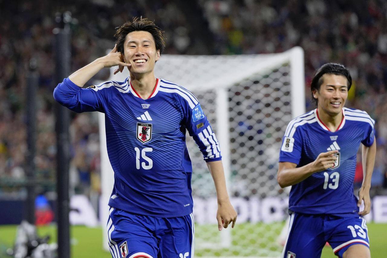 冬季五輪、WBC、サッカーW杯…山崎怜奈、“スポーツ尽くし”の2026年に感じた感謝の想い。プロレスにハマった理由も明かす