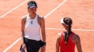 「恥ずかしくないの？」前仏OPでドイツ人女子選手が中国人選手と握手拒否で物議！「これで私に謝れるわ」