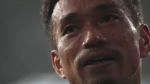 39歳長友佑都、5度目のW杯出場に古巣ファン感激！「イタリアはまた出場しねぇ…俺たちは『不死身の男』長友の日本を応援する」