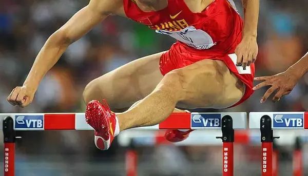 「意見がほしい」——五輪金メダリスト劉翔が今後の活動をSNSで募る