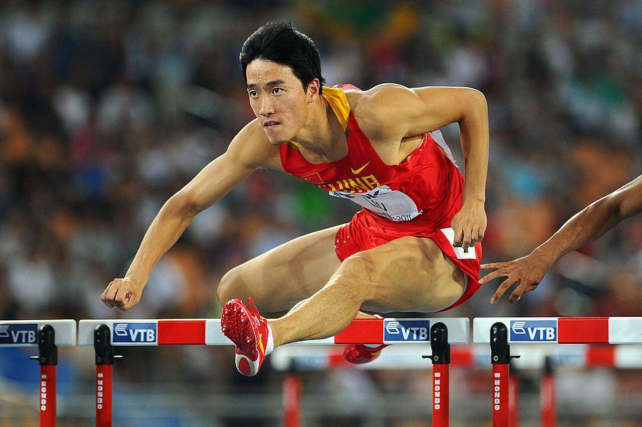 「意見がほしい」——五輪金メダリスト劉翔が今後の活動をSNSで募る