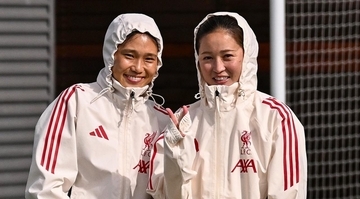 「アジア最強と見せつけて優勝しなければいけない」なでしこ10番長野風花、アジア杯覇権奪還に燃える