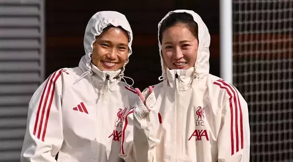 「アジア最強と見せつけて優勝しなければいけない」なでしこ10番長野風花、アジア杯覇権奪還に燃える