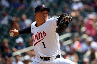 「痛くない所に当てる」——大谷翔平への発言から3年、韓国人投手の悲願のMLB初登板で因縁が再燃か