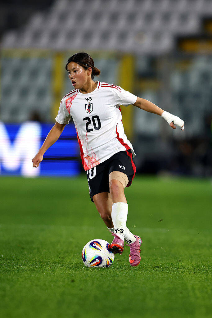 世界で活躍する日本人女子選手、市場価値が高いスター5人