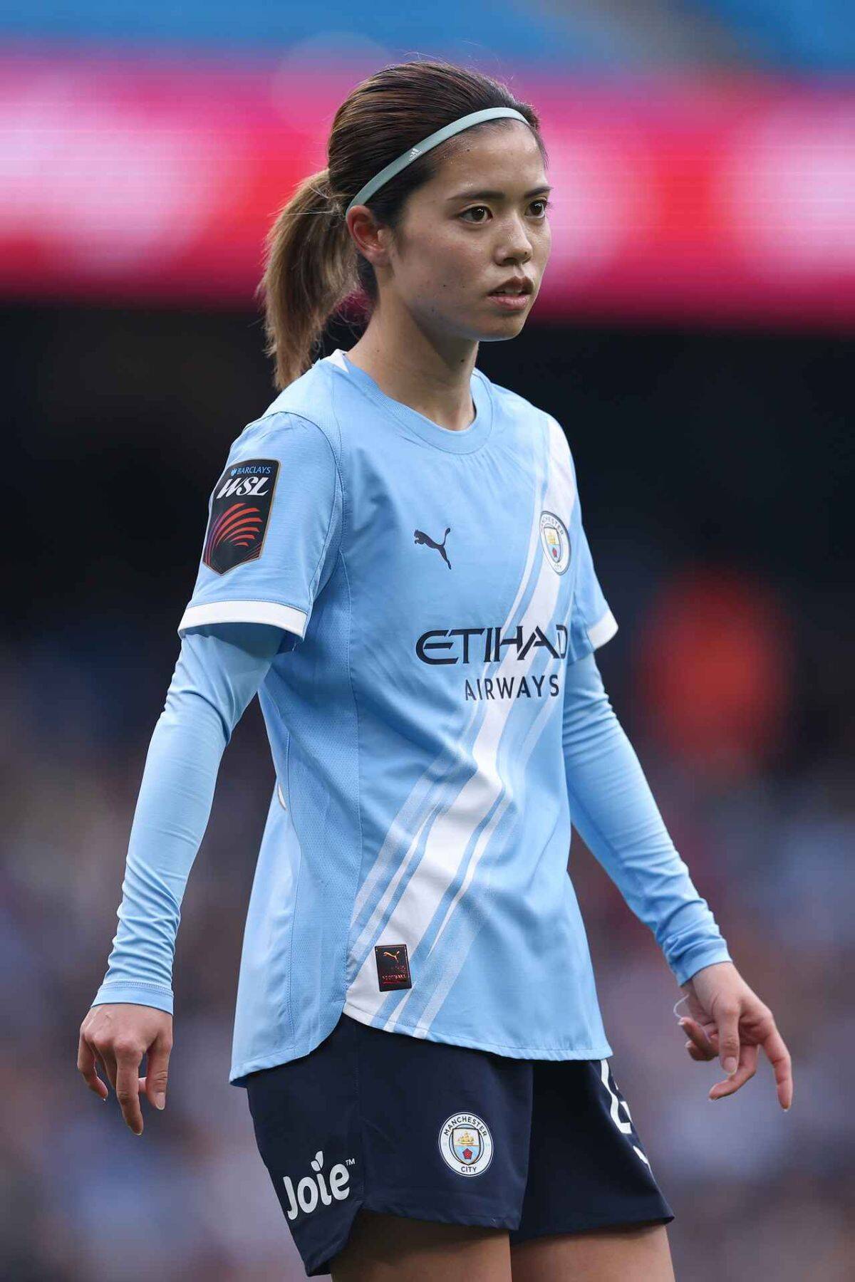 世界で活躍する日本人女子選手、市場価値が高いスター5人