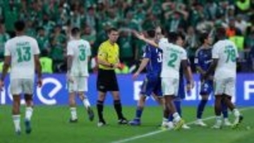 「韓国選手も涙、日本も涙」Jリーグ勢、3年連続でアジア制覇をあと一歩で逃す…韓国反応