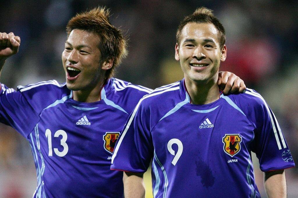 元日本代表OBらがW杯を展望！高原直泰氏「正直、あまり知らないんです 