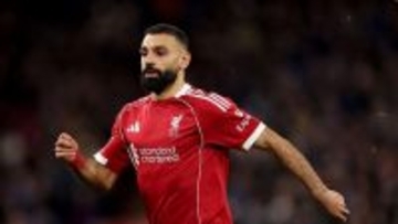 サラー、クリスマスツリー投稿でイスラム教徒ファンが反発「もう愛せない」「死はあなたが思うよりも近い」