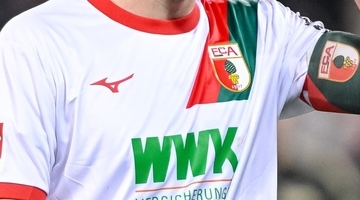 18歳小野田亮汰、ドイツ1部アウクスブルクと2030年まで契約！入団テストで勝ち取る