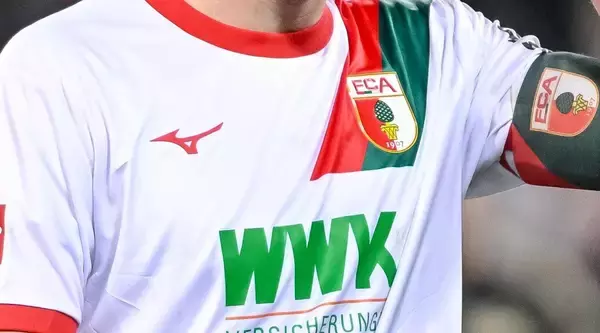 18歳小野田亮汰、ドイツ1部アウクスブルクと2030年まで契約！入団テストで勝ち取る