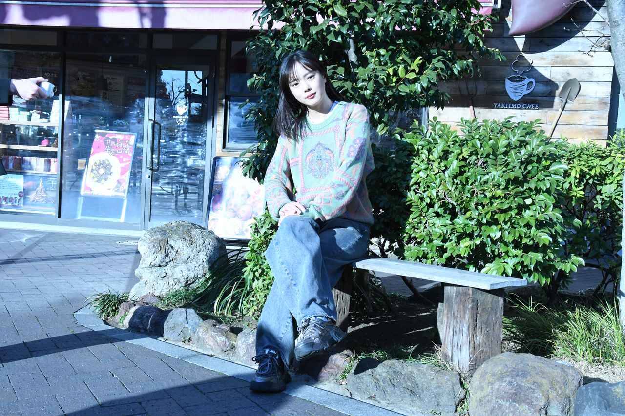 「可愛いメダルが欲しくて、スペインのマラソン大会にも参加しました」初日から連日満席の映画『藍反射』に出演の女優・中山来未が語るランニング沼