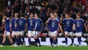 「日本代表に苦戦するかもしれない…」W杯で対戦する強豪オランダの監督が危惧するワケは『フォーメーション』