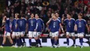 「日本代表に苦戦するかもしれない…」W杯で対戦する強豪オランダの監督が危惧するワケは『フォーメーション』