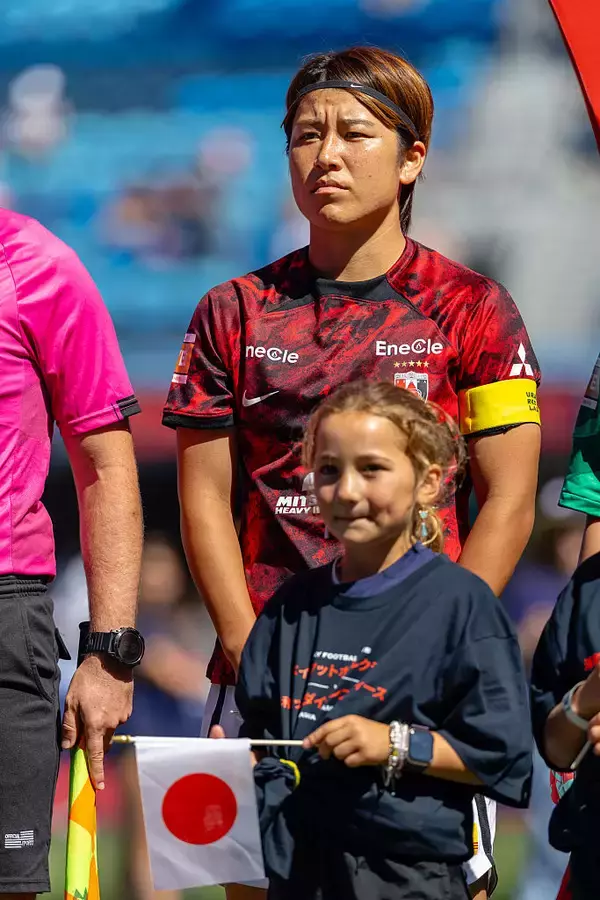 なでしこジャパン、ニールセン体制での「進化」のカギを握る5名の選手