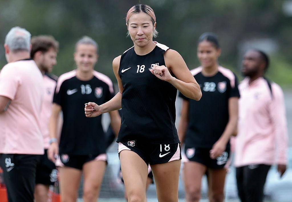 なでしこジャパン、ニールセン体制での「進化」のカギを握る5名の選手