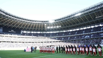 高校サッカー選手権、第104回大会の優秀選手36名が発表！2年生はプムラピー・スリブンヤコやメンディーサイモン友など5名