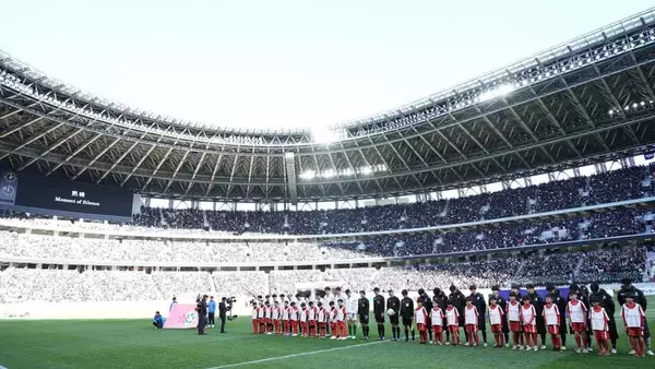 高校サッカー選手権、第104回大会の優秀選手36名が発表！2年生はプムラピー・スリブンヤコやメンディーサイモン友など5名