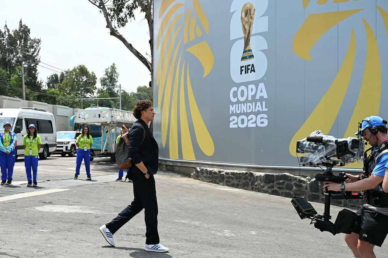 スペイン代表優勝メンバーも！W杯で高級時計「ウブロ」を着用していたスター7名