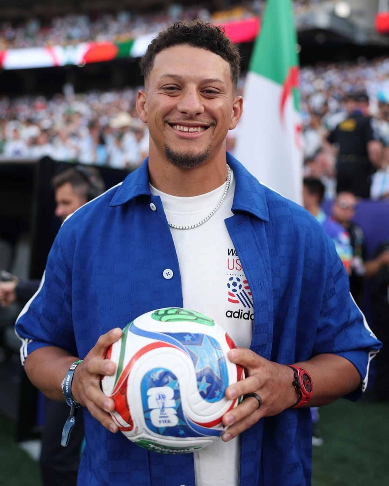 スペイン代表優勝メンバーも！W杯で高級時計「ウブロ」を着用していたスター7名