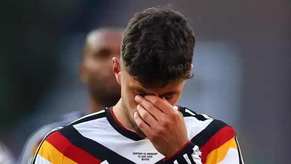 これがW杯決勝トーナメント…FIFAランキング「9位」と「8位」が同日に敗退！16強に残れず