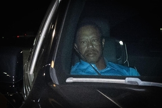 5回延期後の初出廷を前に――タイガー・ウッズの裁判、すでに下されていた"まさかの決着"