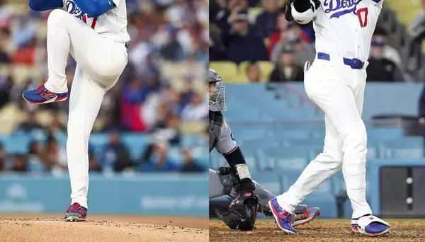 「大谷は守備につかないから……」現役21選手の投票——大谷翔平が直面する4年連続MVPへの壁
