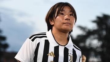 27歳なでしこ、イタリア名門を救うスーパーゴール！「強烈シュートで終戦」「決定的な違い」と現地脱帽