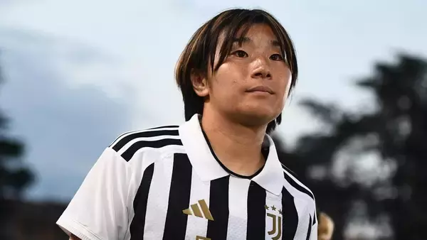 27歳なでしこ、イタリア名門を救うスーパーゴール！「強烈シュートで終戦」「決定的な違い」と現地脱帽