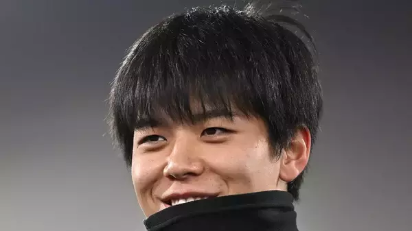 ボルシアMG移籍の日本代表DF高井幸大、「ロナウドはクールガイ」「2026年W杯出場が夢」