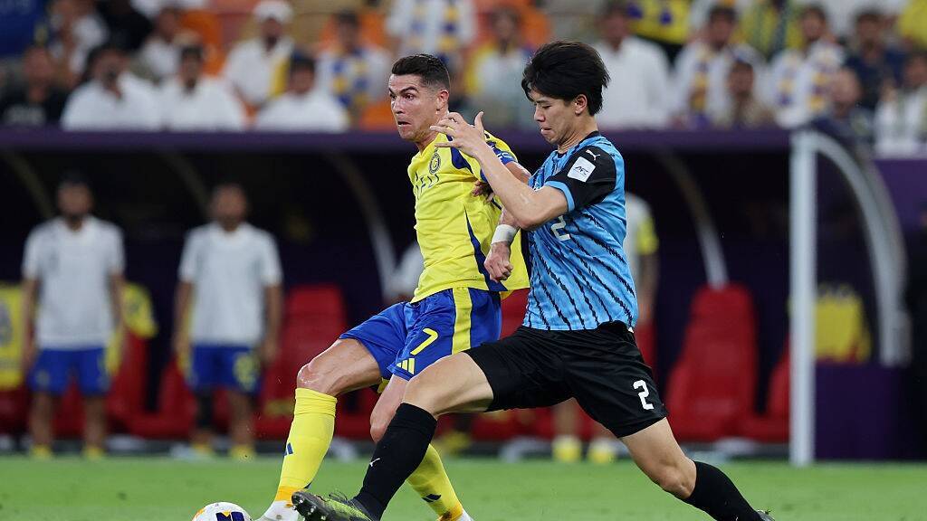 ボルシアMG移籍の日本代表DF高井幸大、「ロナウドはクールガイ」「2026年W杯出場が夢」