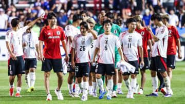 U-23日本代表、パリ五輪での着用スパイクまとめ完全版！5大メーカーが五輪仕様で“競演”